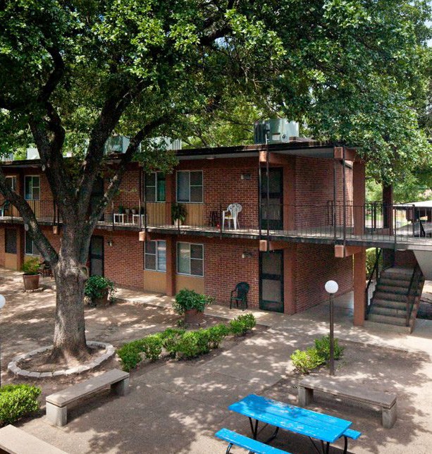 Pathways at Salina